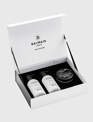 набор для увлажняющего ухода (moisturizing care set)