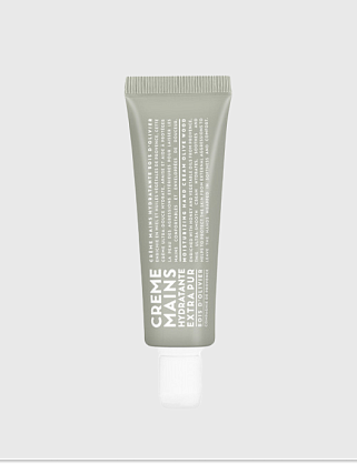 bois d`olivier/olive wood hand cream 30 ml - крем для рук