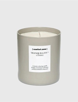 tranquillity candle / аромасвеча (штучно) tranquillity candle / аромасвеча (штучно)