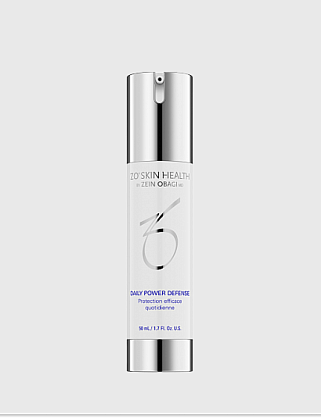 ежедневное защитное средство (daily power defense), 50 мл