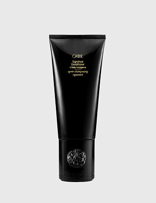 signature conditioner a daily indulgence / кондиционер для ежедневного ухода "вдохновения дня", 200 