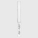гель для бровей architect brow gel, 01 clear