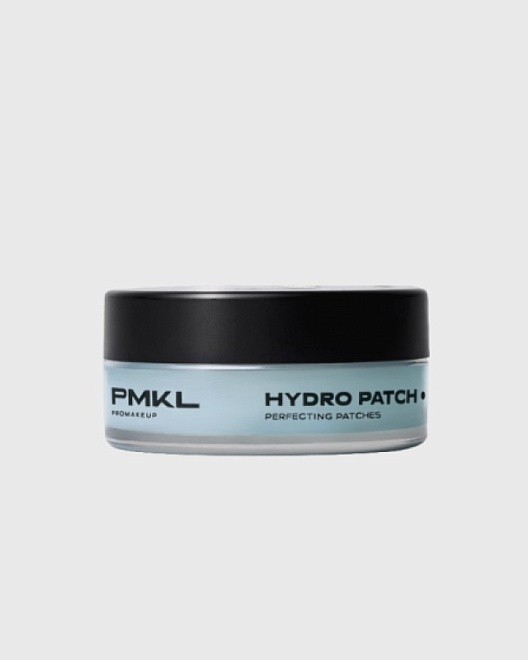 гидрогелевые патчи hydro patch (60 шт)