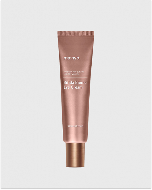 bifida biome concentrate eye cream 30ml