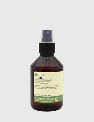 текстурирующий солевой спрей для волос styling (150мл) 