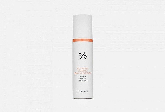 эмульсия "5-альфа контроль", 100 мл