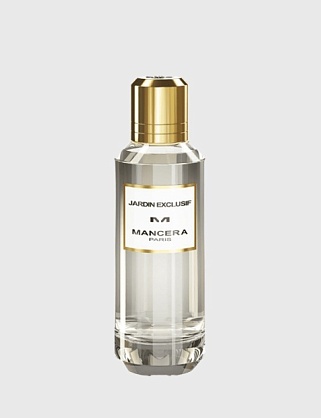 jardin exclusif edp 60 ml - парфюмерная вода