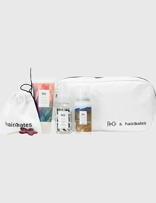 r+co x hairmates rouge mates kit/набор "r+co x hairmates rouge mates kit", 30мл + 50мл + 50мл