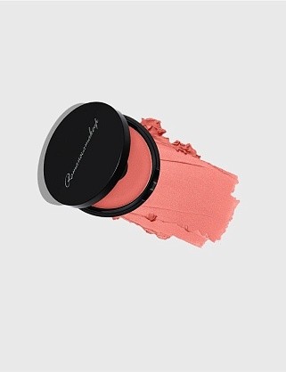 кремовые румяна sexy cream blusher good girl