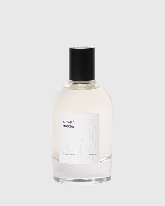 moscow edp 100 ml - парфюмерная вода