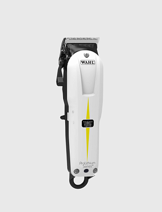 hair clipper super taper cordless/машинка для стрижки