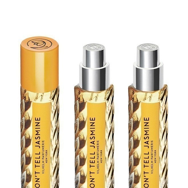 don't tell jasmine edp 50 ml - парфюмерная вода