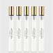 мtravel set fleur narcotique 5x7.5ml, экс ниило дор. комплект  5x7,5 мл (флер наркотик)