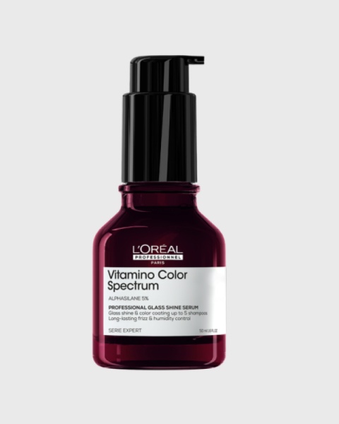Vitamino Color Spectrum Сыворотка Сияние 50 мл
