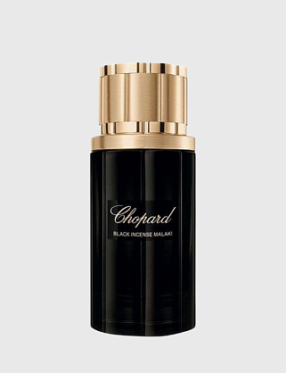 chopard malaki collection мж товар парфюмерная вода - black incense malaki 80 мл