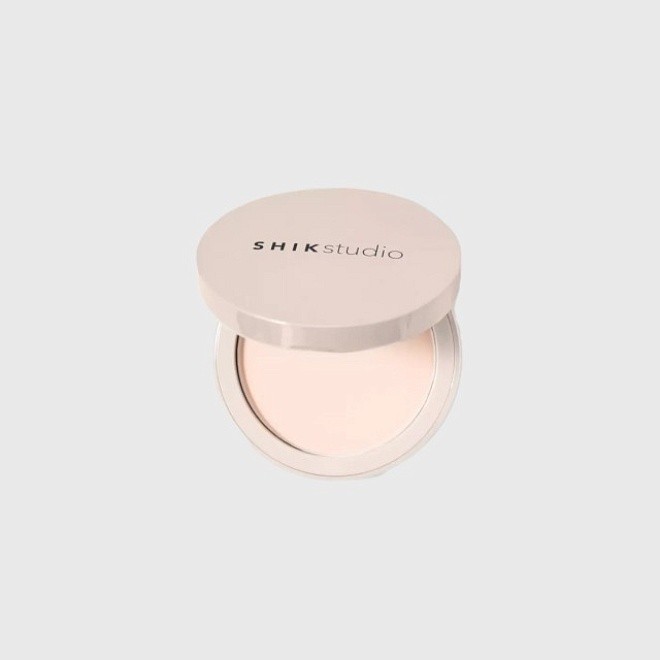 пудра для лица компактная матирующая pro makeup powder 01