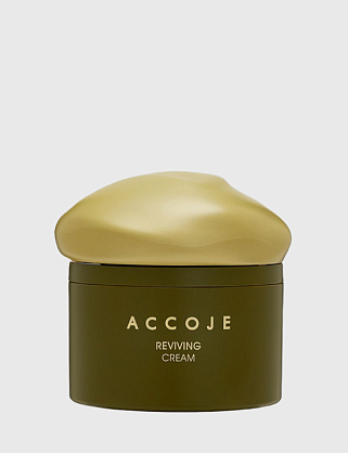 восстанавливающий крем для лица reviving, 50 мл