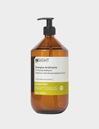 шампунь против выпадения волос densifying, 900 мл