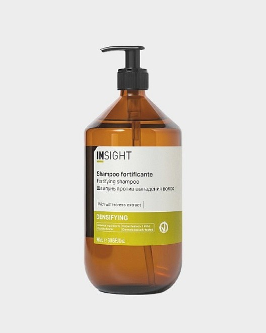 шампунь против выпадения волос densifying, 900 мл