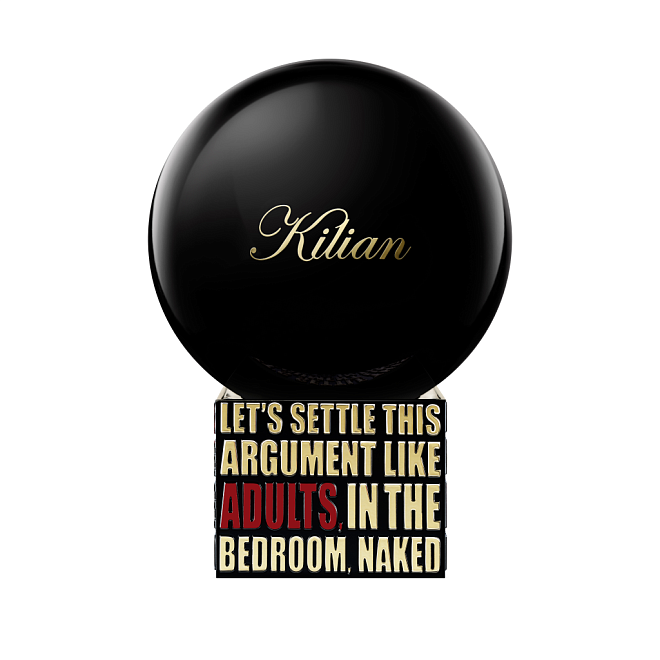 парф вода bk adults  30мл