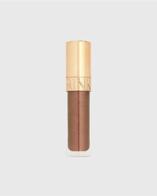 жидкие тени для век / satin liquid eye shadow, цвет brown pearly (основная)