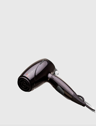 электрофен для волос ga.ma eolic mini cx