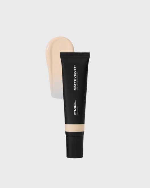 matte velvet стойкий тональный крем 01 фарфоровый (нейтральный)