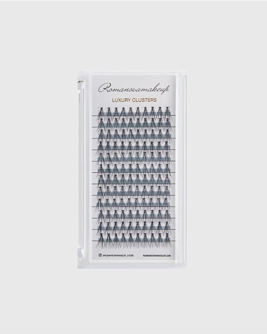 пучки m (120 шт) long