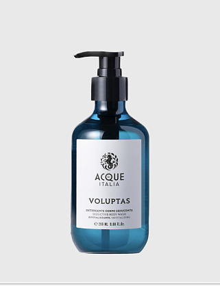 гель для тела волуптас 290 мл