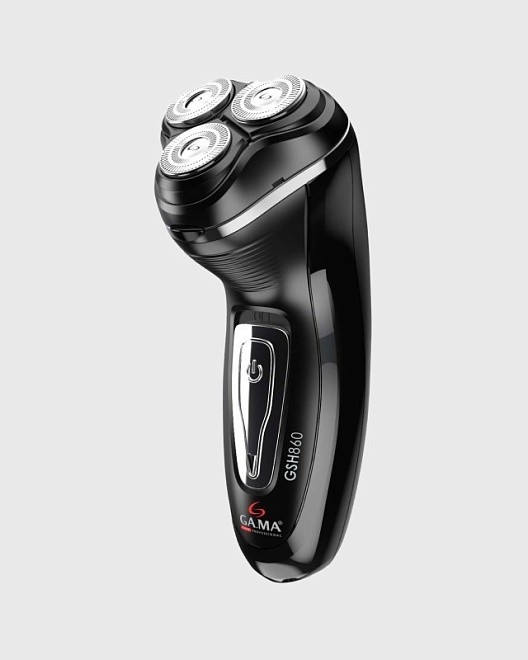 электробритва ga.ma gsh860