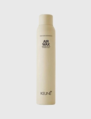 ns воск-спрей воздушный / air wax 200 мл