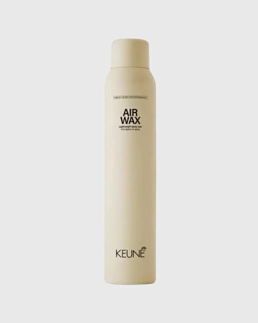 ns воск-спрей воздушный / air wax 200 мл