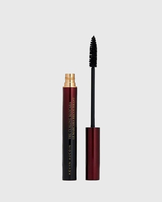 the curling mascara - подкручивающая тушь для ресниц 