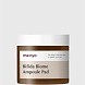 bifida biome ampoule pad (70 sheets) пэды для лица(70шт), 150мл