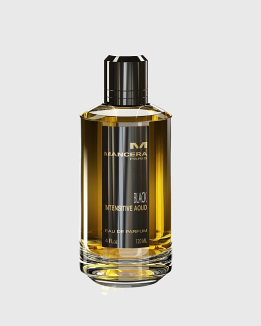 intensitive aouds black edp 120 ml - парфюмерная вода