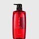шампунь для волос iau cleansing relaxment 600мл