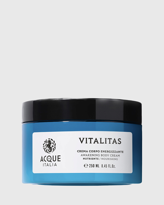 крем для тела виталитас 250 мл