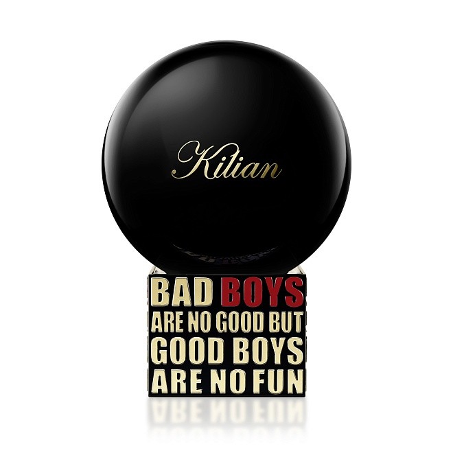 парф вода bk boys  30мл