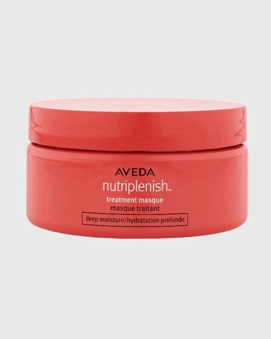 маска для интенсивного увлажнения nutriplenish 200мл