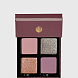 палетка теней для век petits fours lilas deux