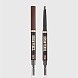 автоматический карандаш для бровей / brow sculpting pencil тон 03