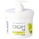 крем для рук "cream oil" с маслом макадамии и карите, 550 мл