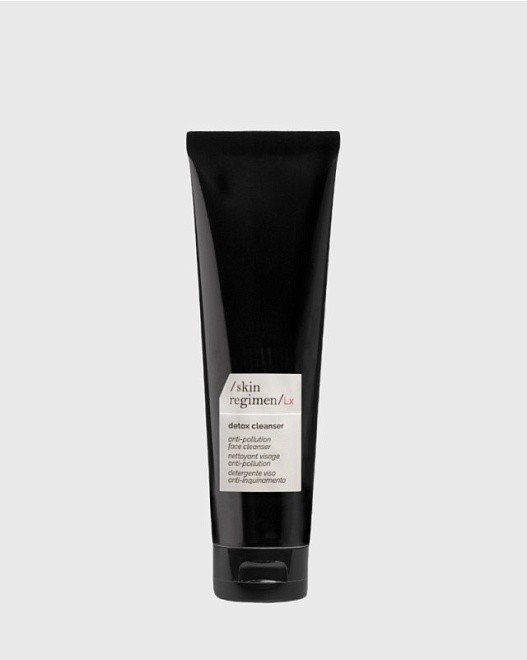 skin regimen lx detox cleanser / очищающий крем-гель детокс skin regimen lx, 250мл