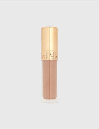жидкие тени для век / satin liquid eye shadow, цвет brown pastel (основная)