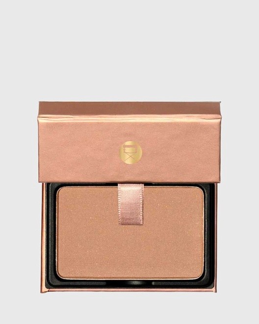 палетка бронзатор noix