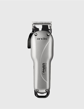 машинка для стрижки волос andis cordless uspro lcl