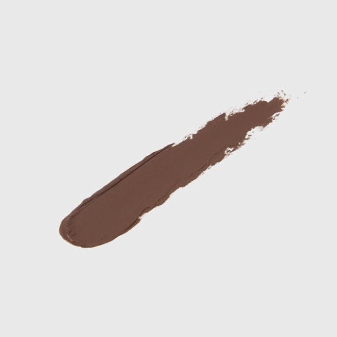 in perspective eyeliner pencil - гелевый карандаш для глаз - brown