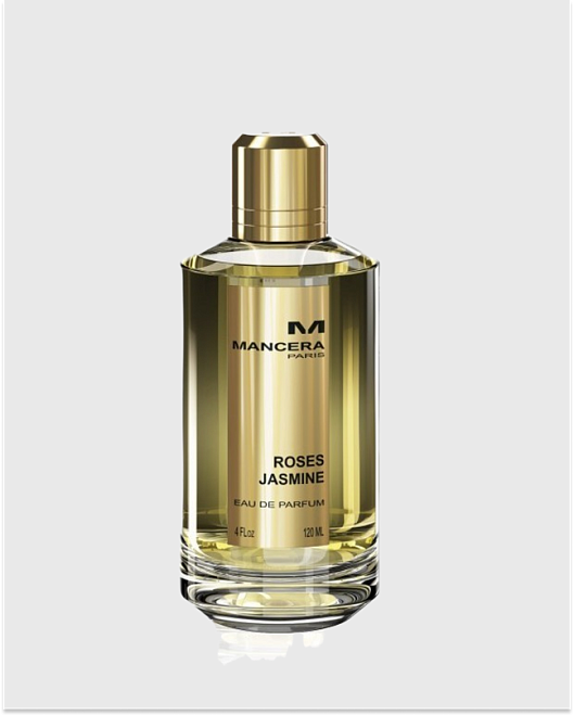 roses jasmine edp 120 ml - парфюмерная вода