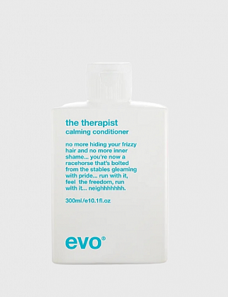 the therapist hydrating cond./[терапевт] увлаж. конд.,300мл
