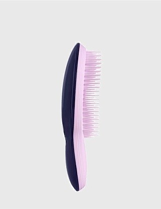 расческа tangle teezer the ultimate finisher navy lilac